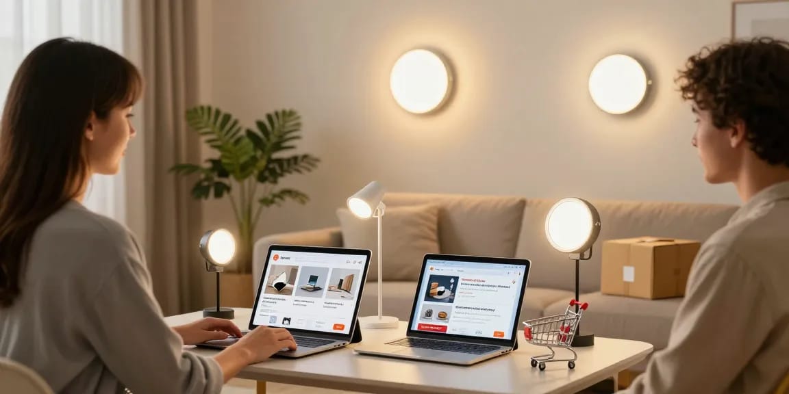Discover top-rated aplica led options for your home in this online shopping experience, featuring exclusive deals and buyer guides.