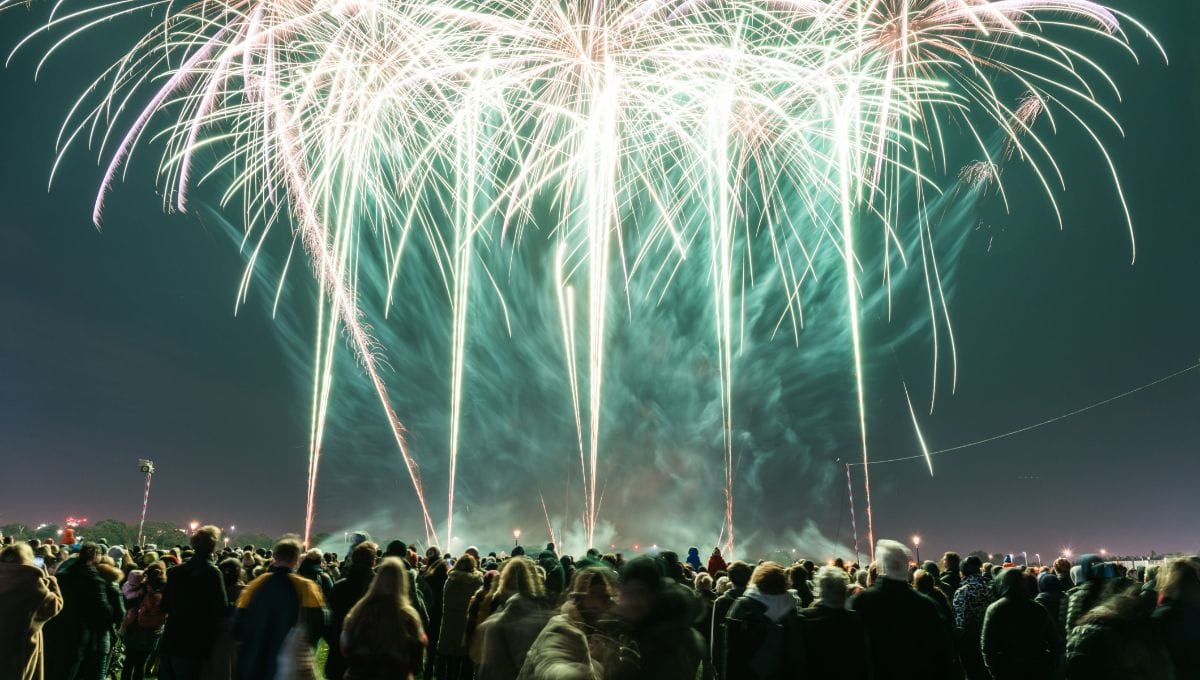 Find the Best Fireworks Shop Near Me Today