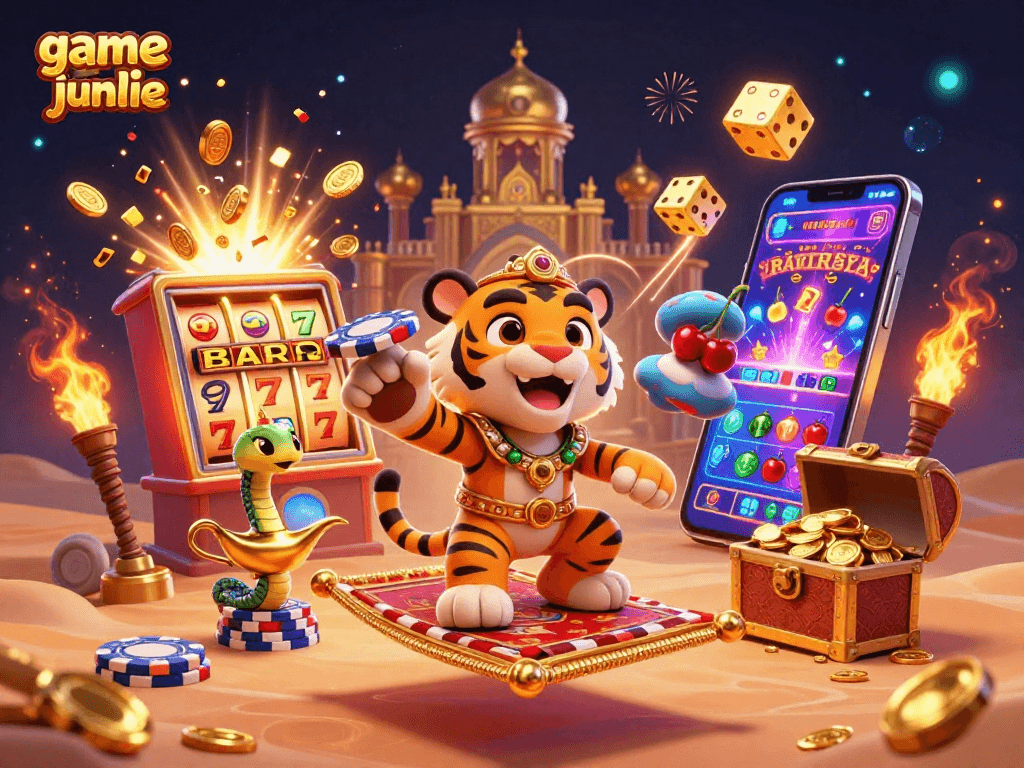 Menghasilkan kesenangan dalam game judi online dengan sultan kartun dan mesin slot meledak mempersembahkan keberuntungan.