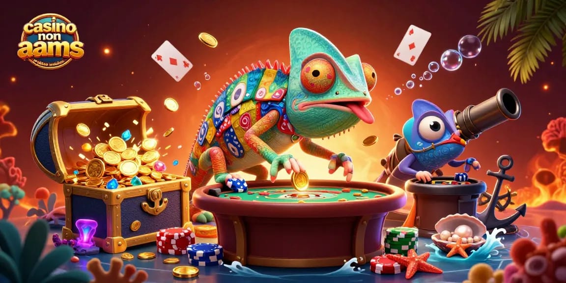 Gioca nei migliori casinò non AAMS con prelievo immediato per vincite rapide.