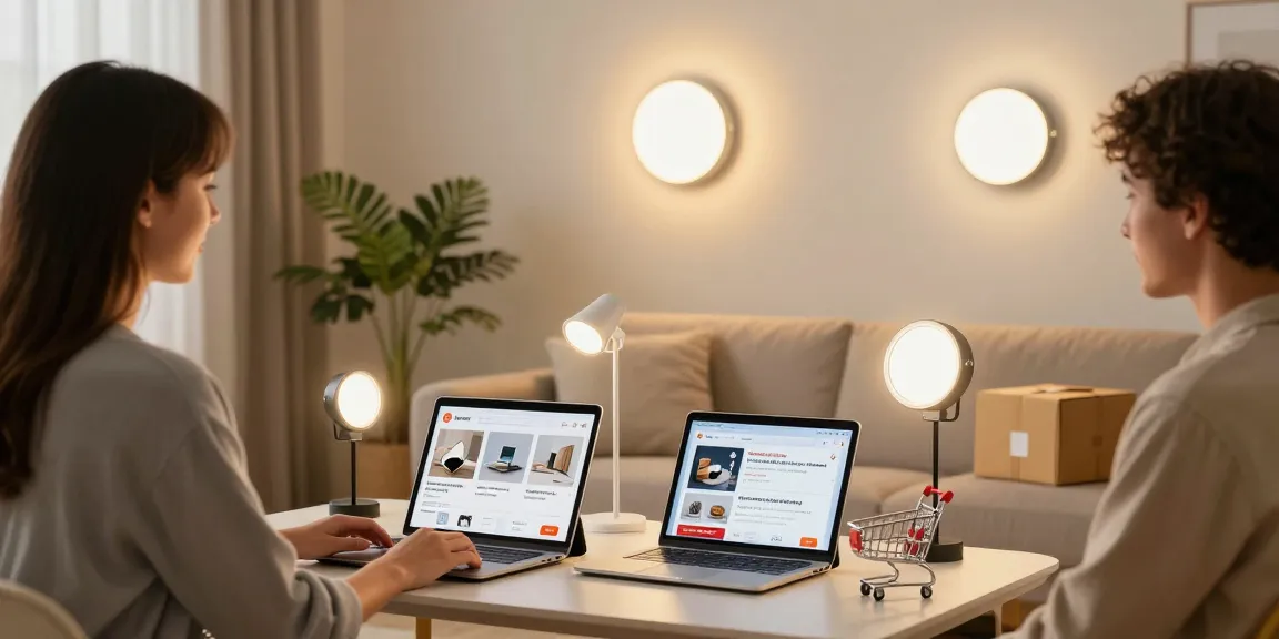 Discover top-rated aplica led options for your home in this online shopping experience, featuring exclusive deals and buyer guides.