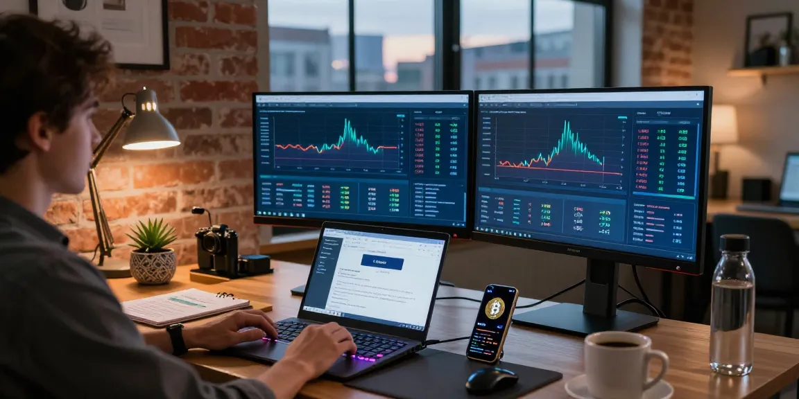 Start cloud mining today with secure cryptocurrency mining setups involving digital wallets, Bitcoin dashboards, and innovative technology.