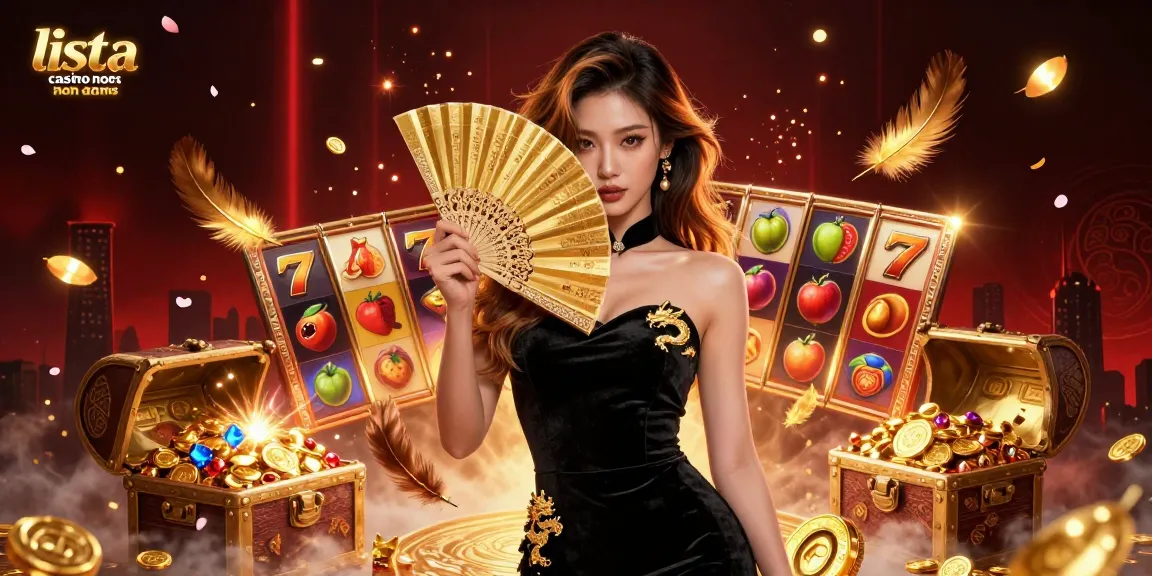 Scopri un'esperienza di gioco di alto livello nei lista casino non aams con rulli delle slot vivaci e grafica sorprendente.
