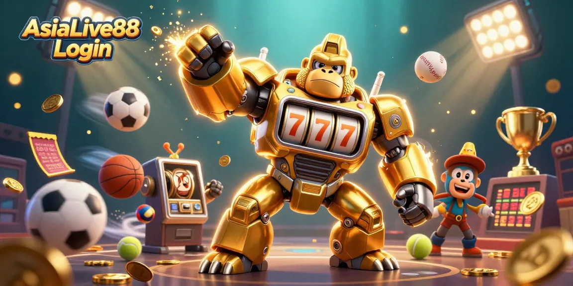 Engage with AsiaLive88 Login to experience thrilling online gaming with vibrant interactive visuals.