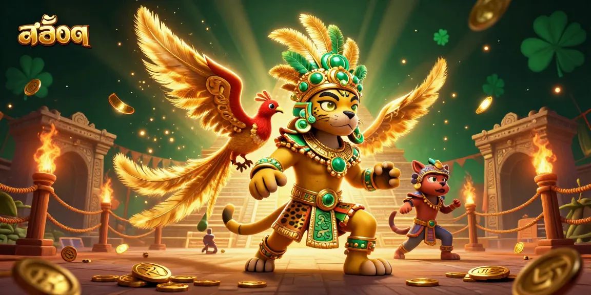 หมุนสล็อตในบรรยากาศคาสิโนสุดตระการตาพร้อมเงินรางวัลมากมาย