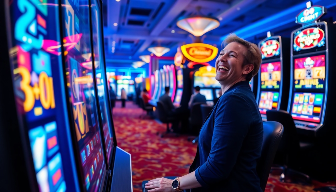 Jadikan slot777 sebagai pilihan utama Anda dalam bermain mesin slot modern yang menyenangkan.