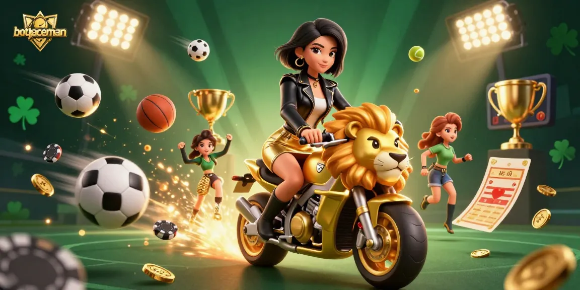 Win big with bot spaceman while enjoying thrilling gaming elements in a vibrant casino scene