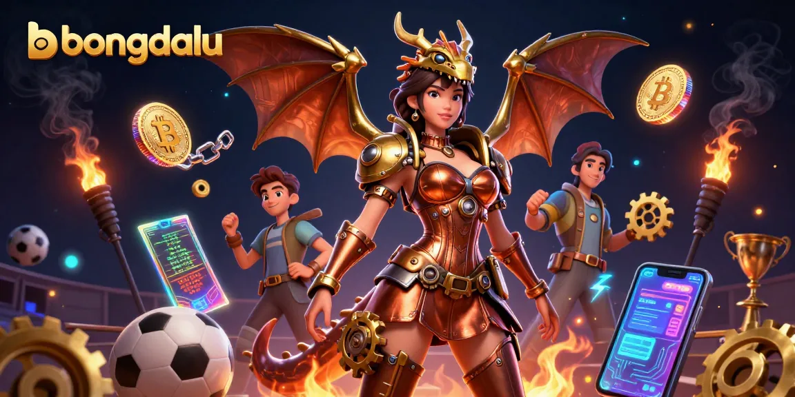 Betting strategies come alive on bongdalu with stunning visuals and dynamic sports elements.